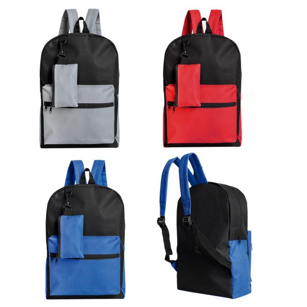 MOCHILA GHANA